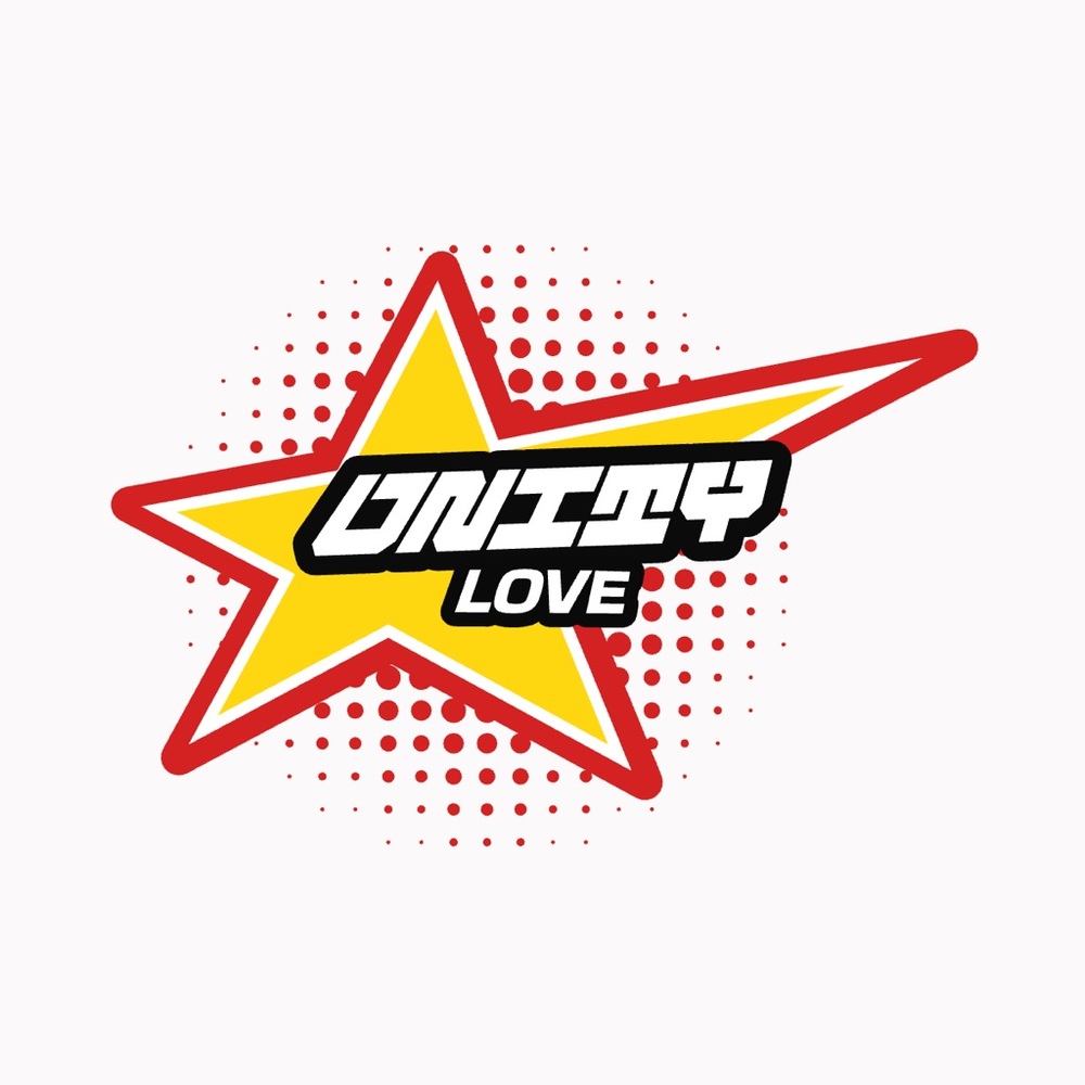Unity Love Studio ❤️
